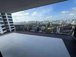 D'Leedon (D10), Condominium #563944311